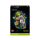 Klocki LEGO® LEGO 72423 Shrek, Osioł i Kot w butach